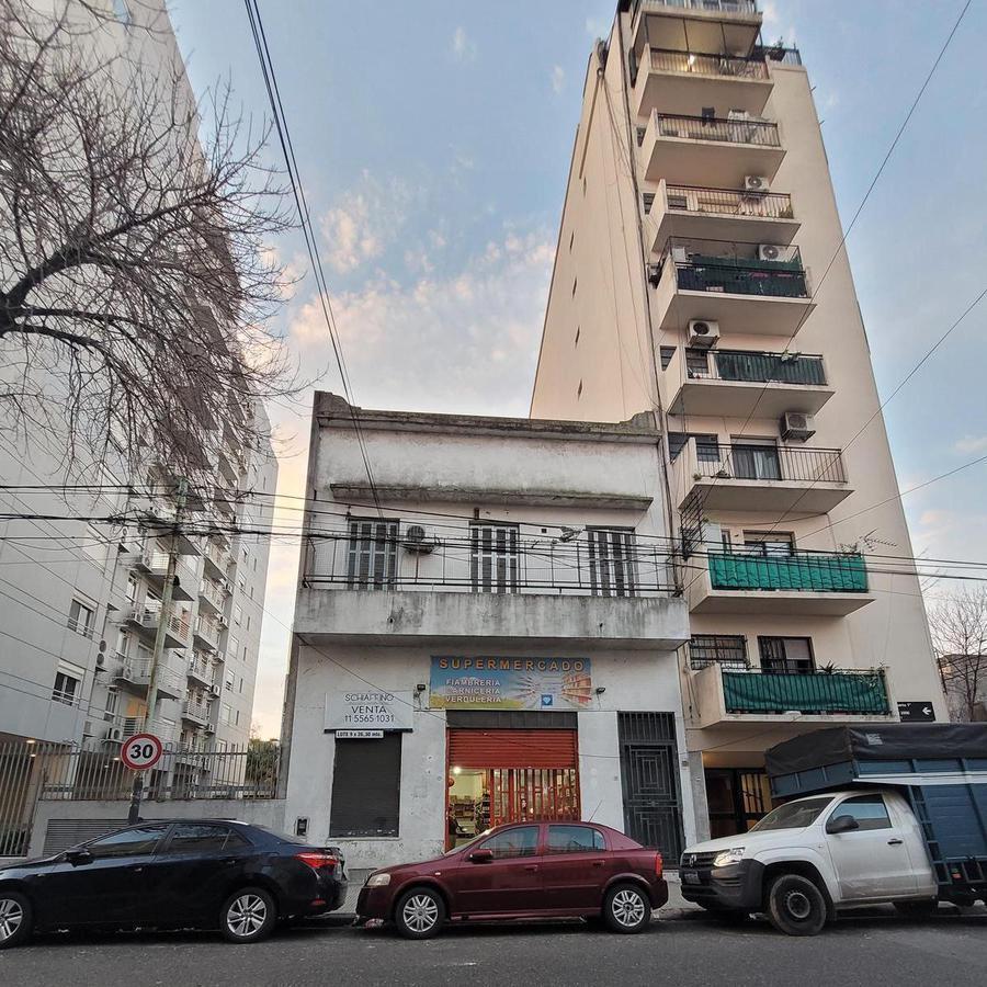 Foto de Local en Venta, San Cristóbal, imagen 2