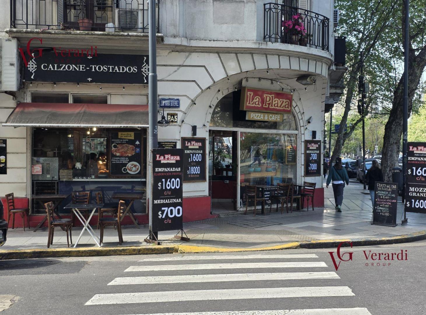 Foto de Local en Recoleta, imagen 3