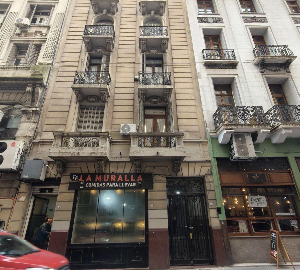 Foto de Terreno en Microcentro, imagen 1