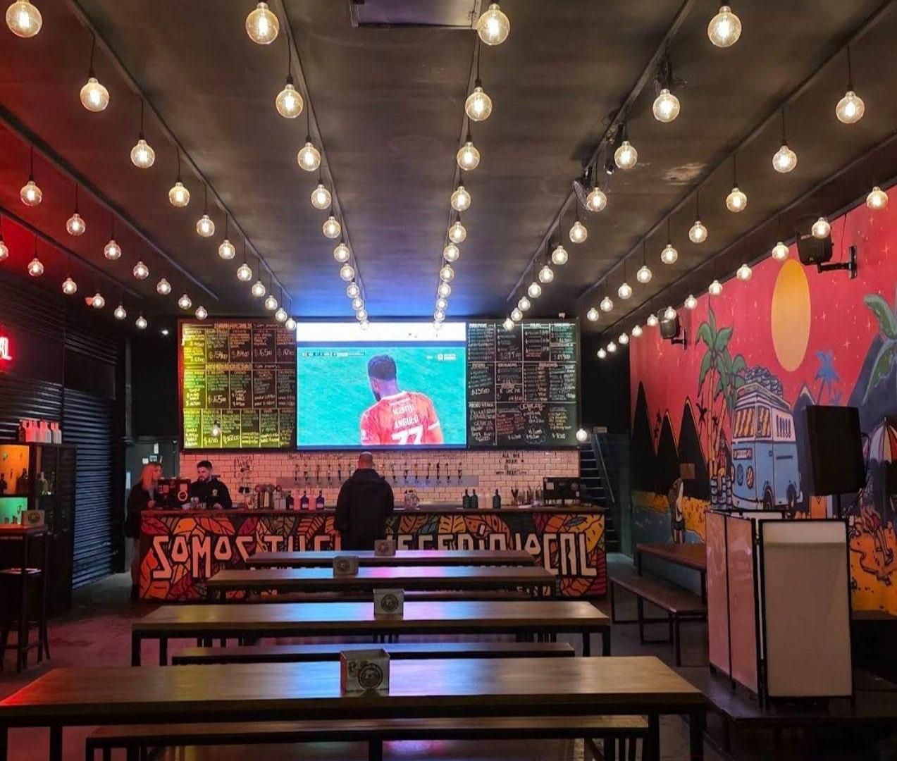 Foto de Local en Palermo Hollywood, imagen 4