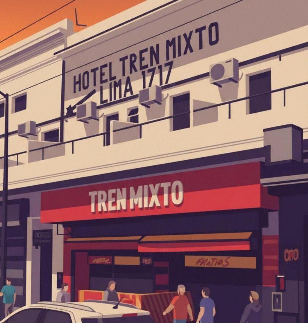 Foto de Local en Constitución, imagen 1