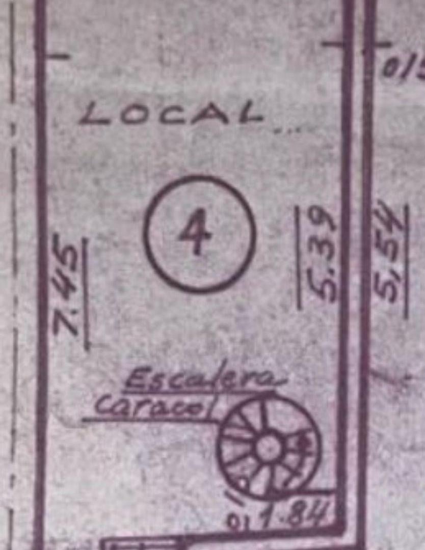 Foto de Local en Tribunales, imagen 5