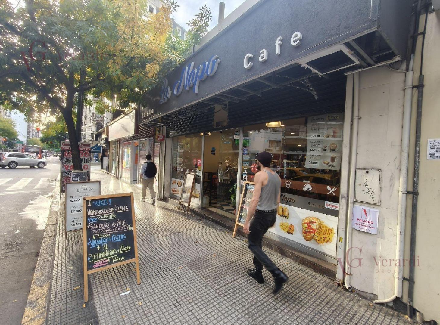 Foto de Local en Alquiler, Avenida Córdoba, imagen 5
