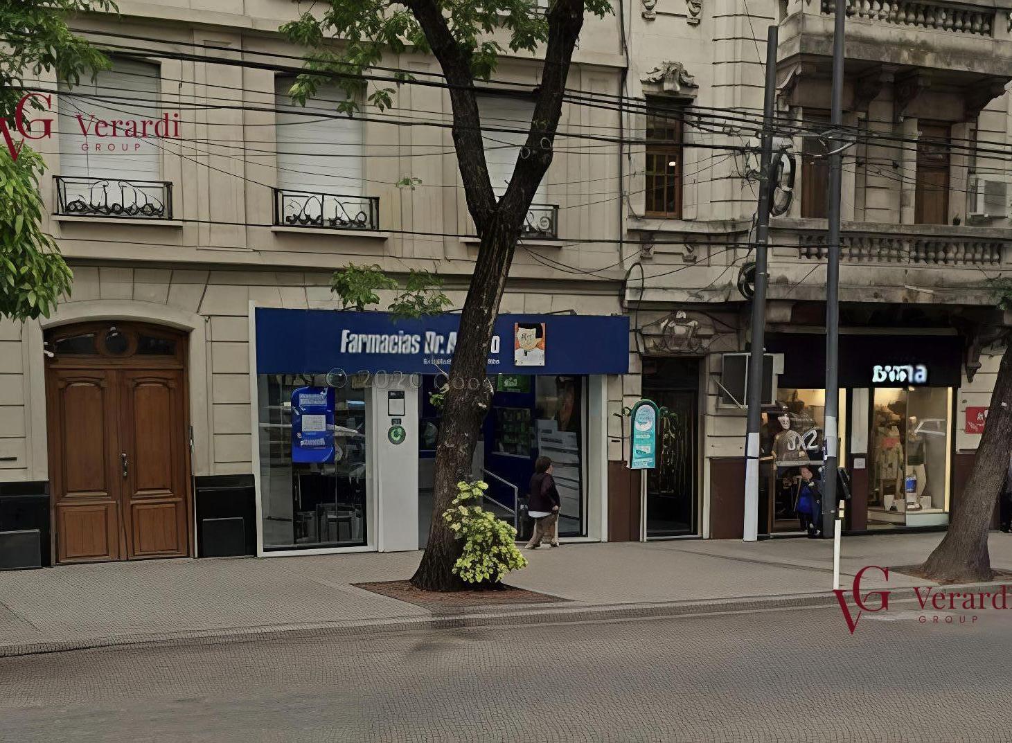 Foto de Local en Alquiler c/ 2 departamentos, Caballito., imagen 1
