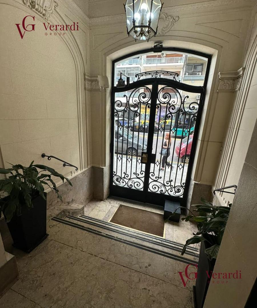 Foto de Departamento en Recoleta, imagen 1