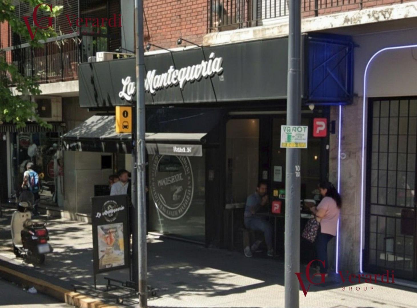 Foto de Local en Barrio Norte, imagen 2
