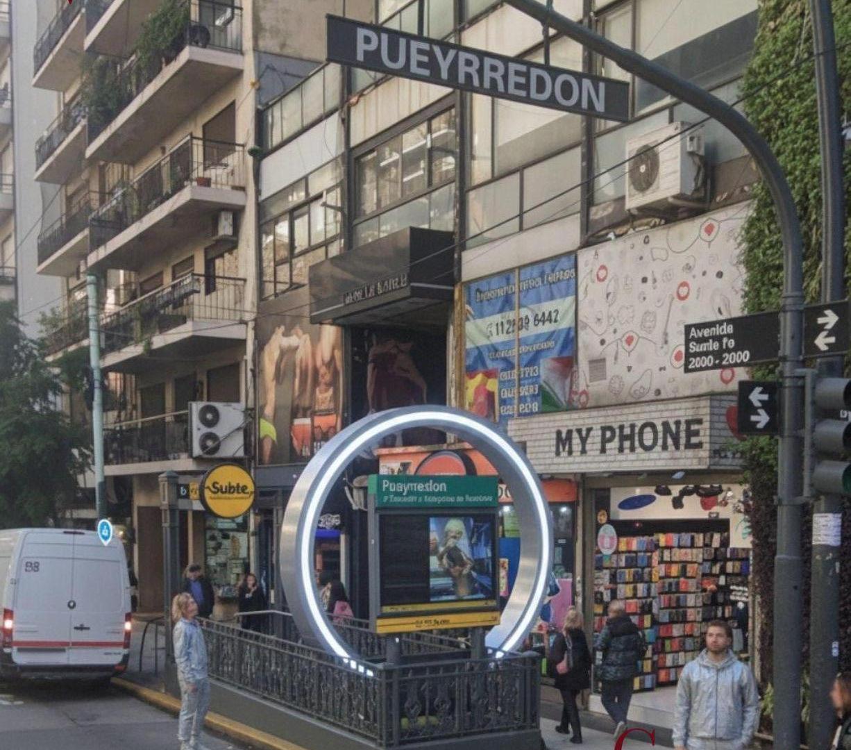 Foto de Local en Barrio Norte, imagen 2