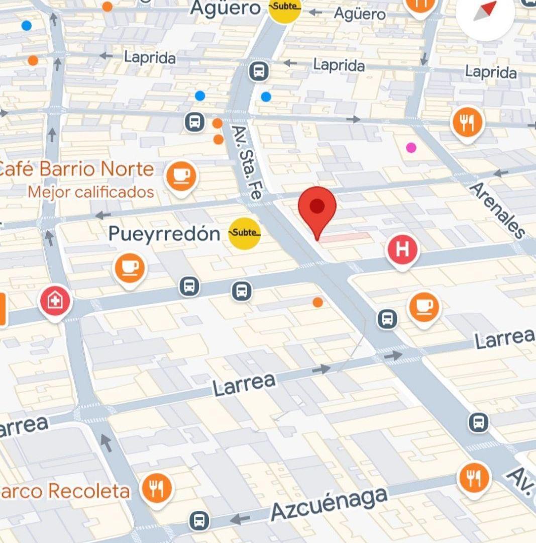 Foto de Local en Barrio Norte, imagen 5