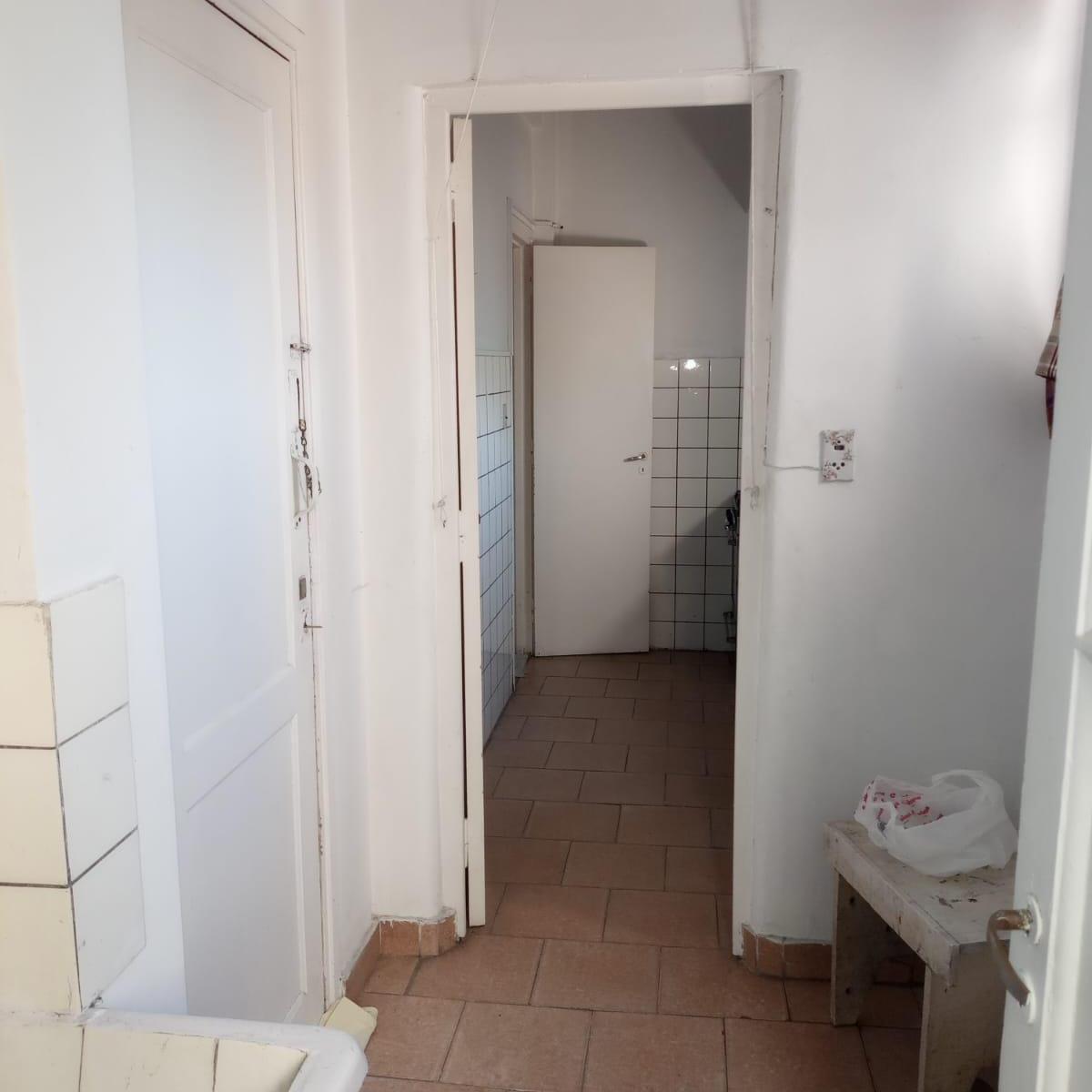 3 Amb. con Dependencia. 2 Baños. 4