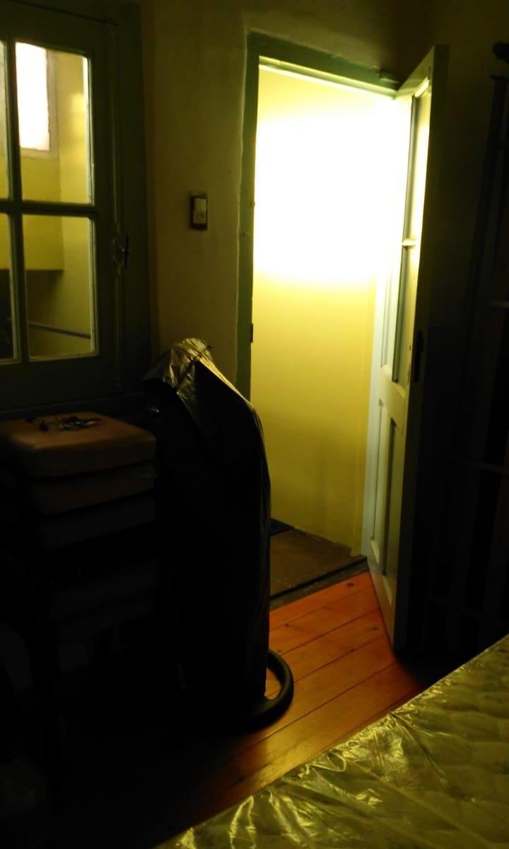 Tipo Casa 4 Ambientes Baulera con Terraza 4