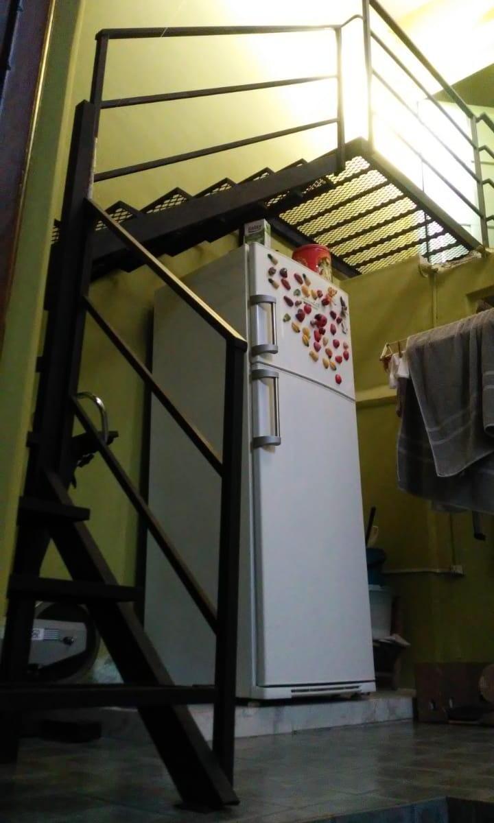 Tipo Casa 4 Ambientes Baulera con Terraza 1