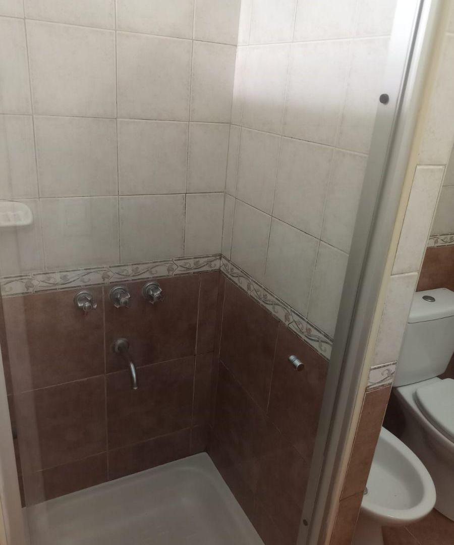 Foto de Monoambiente Al Frente Con Balcon. Apto Profesional., imagen 4