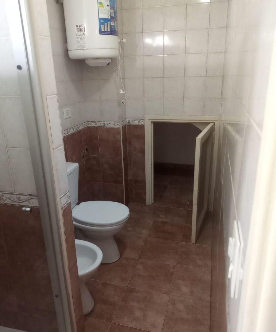 Foto de Monoambiente Al Frente Con Balcon. Apto Profesional., imagen 5