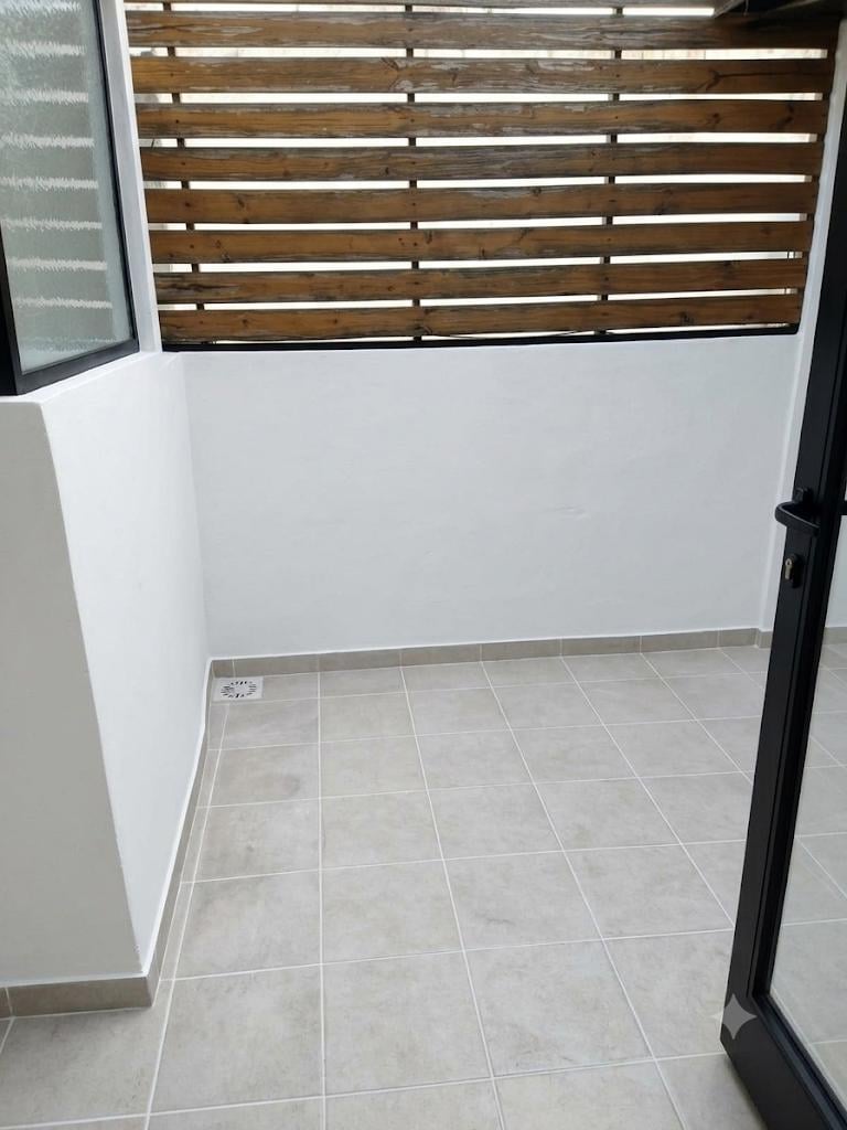 Foto de Depto. Tipo Casa. 2 Amb. Con Terraza. A Nuevo., imagen 4