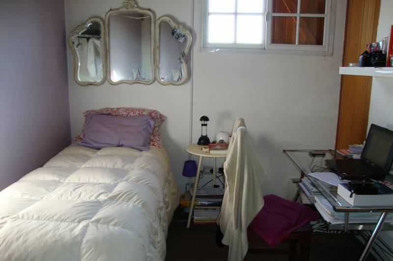 Foto de TRIPLEX DE 4 AMB , COCHERA en Venta en Ramos Mejia, imagen 2