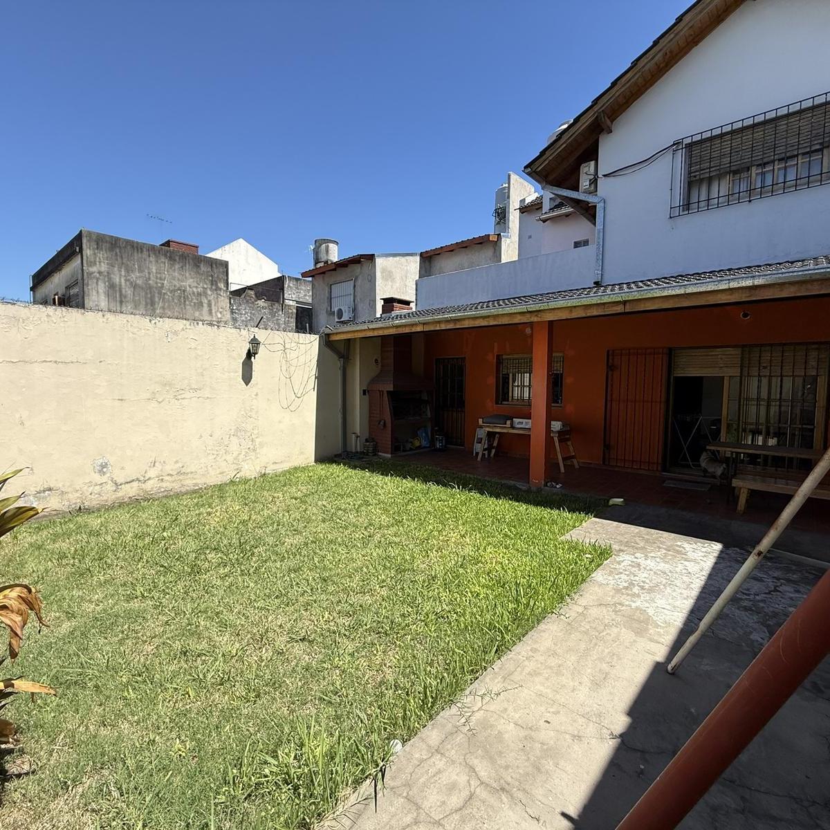 Venta Chalet 4 Amb. - Ramos Mejia Sur