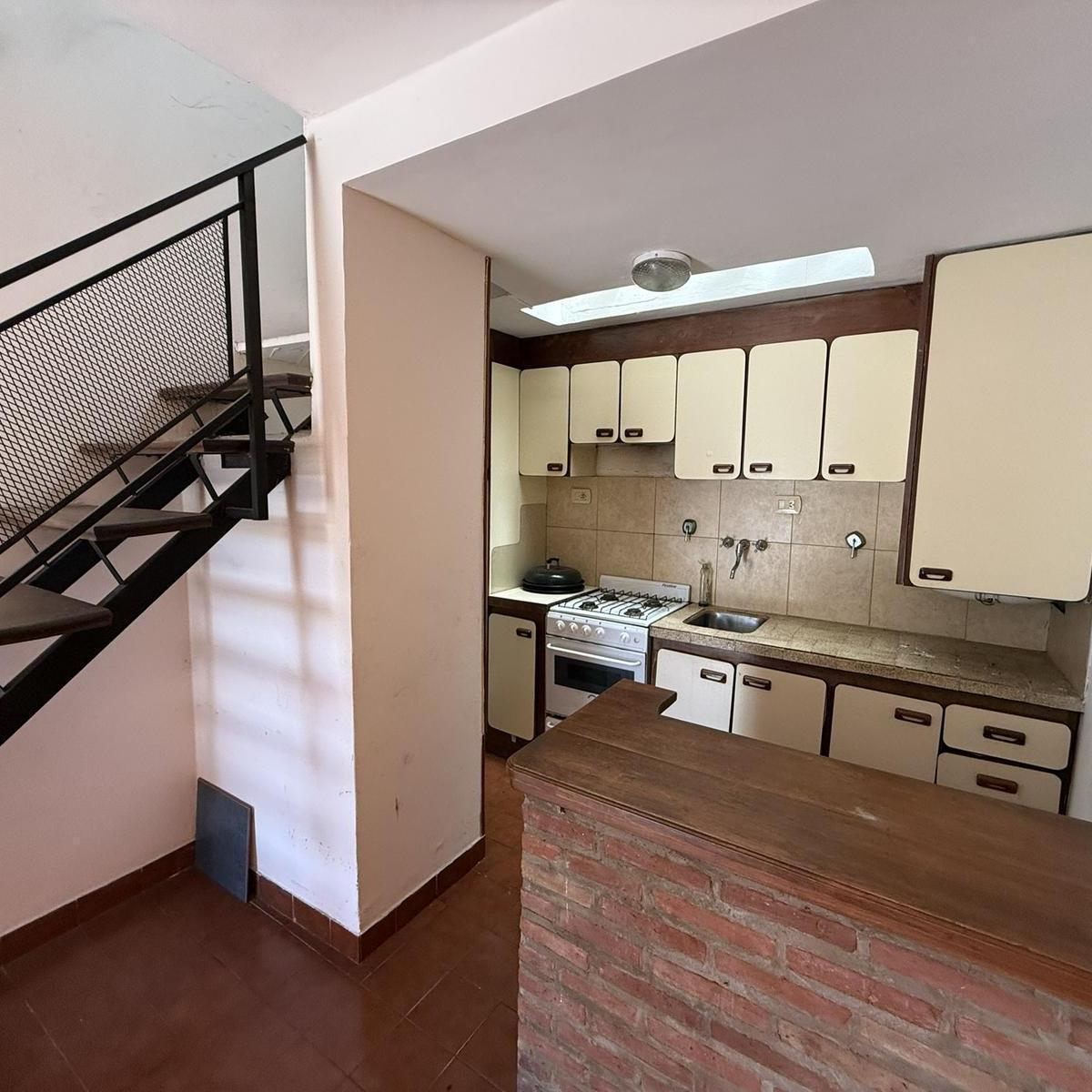 Venta Duplex 2 amb - Ramos Mejia