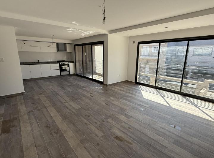 Piso a Estrenar de 3 Amb. c/ cochera y terraza propia - Ramos Mejia 2
