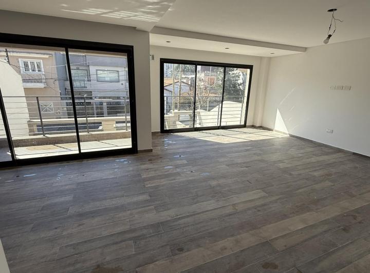Piso a Estrenar de 3 Amb. c/ cochera y terraza propia - Ramos Mejia 5