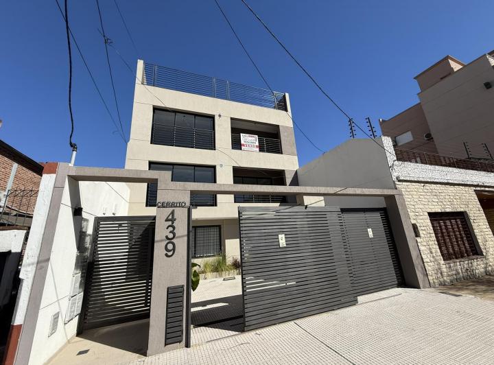 Piso a Estrenar de 3 Amb. c/ cochera y terraza propia - Ramos Mejia 3