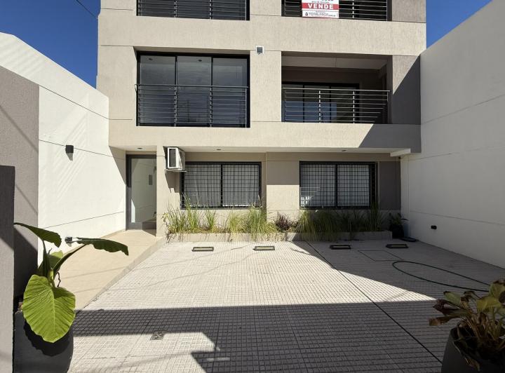 Piso a Estrenar de 3 Amb. c/ cochera y terraza propia - Ramos Mejia 4