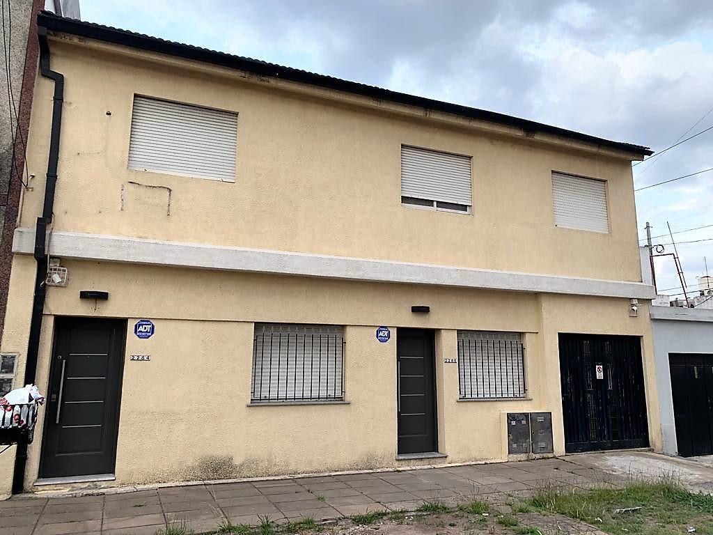 Venta - PH 4 amb. en planta alta - Ramos Mejia Sur