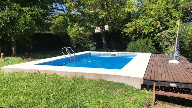 Foto de Casa Quinta en Venta - parque - piscina - quincho - Gral. Rodriguez, imagen 2