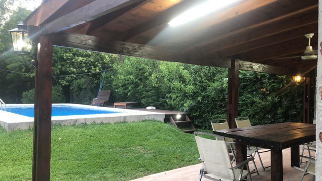 Foto de Casa Quinta en Venta - parque - piscina - quincho - Gral. Rodriguez, imagen 4