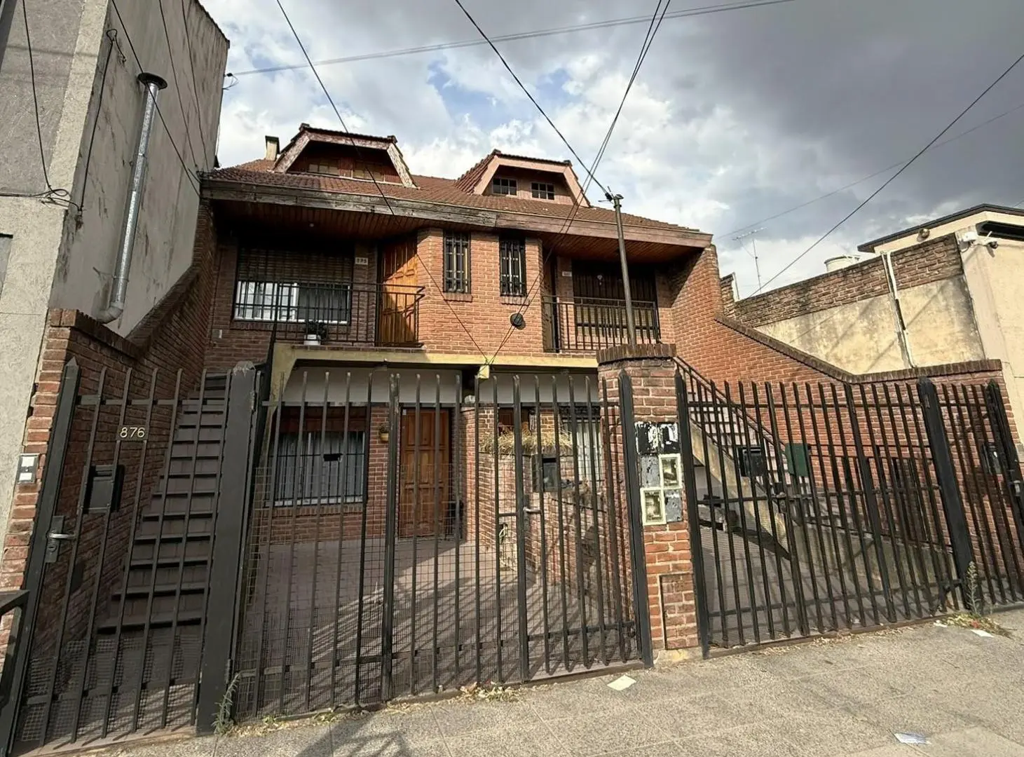 PH en Venta 3 amb. c/ terraza - Ramos Mejia Sur 1