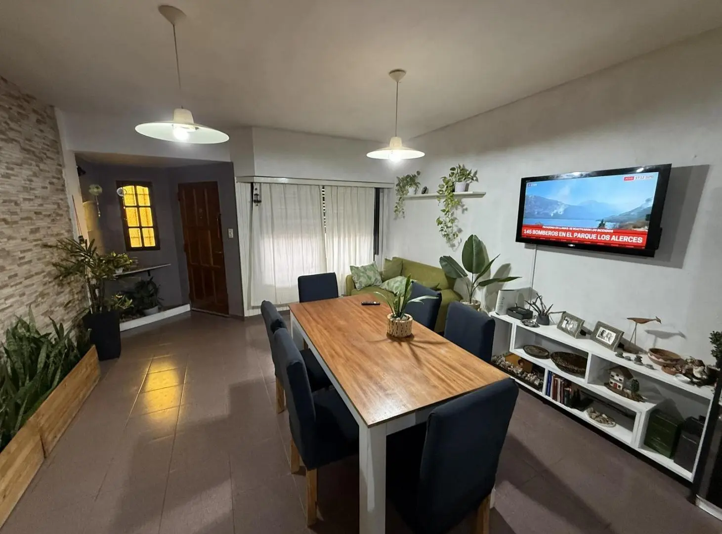 PH en Venta 3 amb. c/ terraza - Ramos Mejia Sur 5