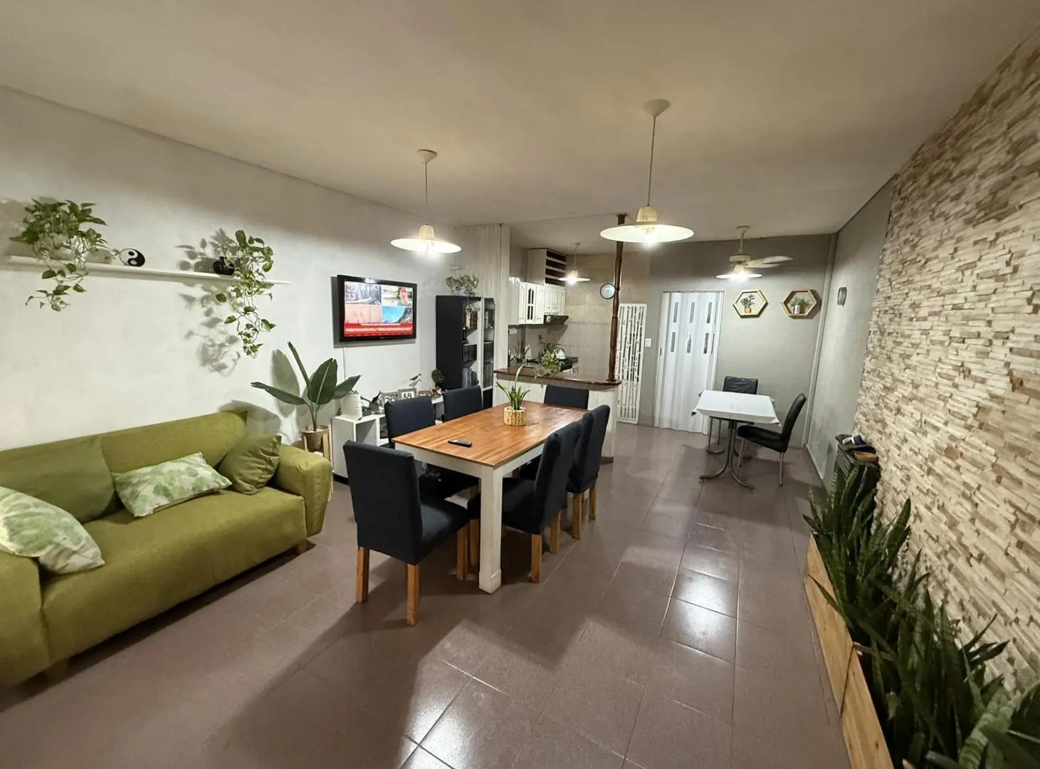 PH en Venta 3 amb. c/ terraza - Ramos Mejia Sur 3