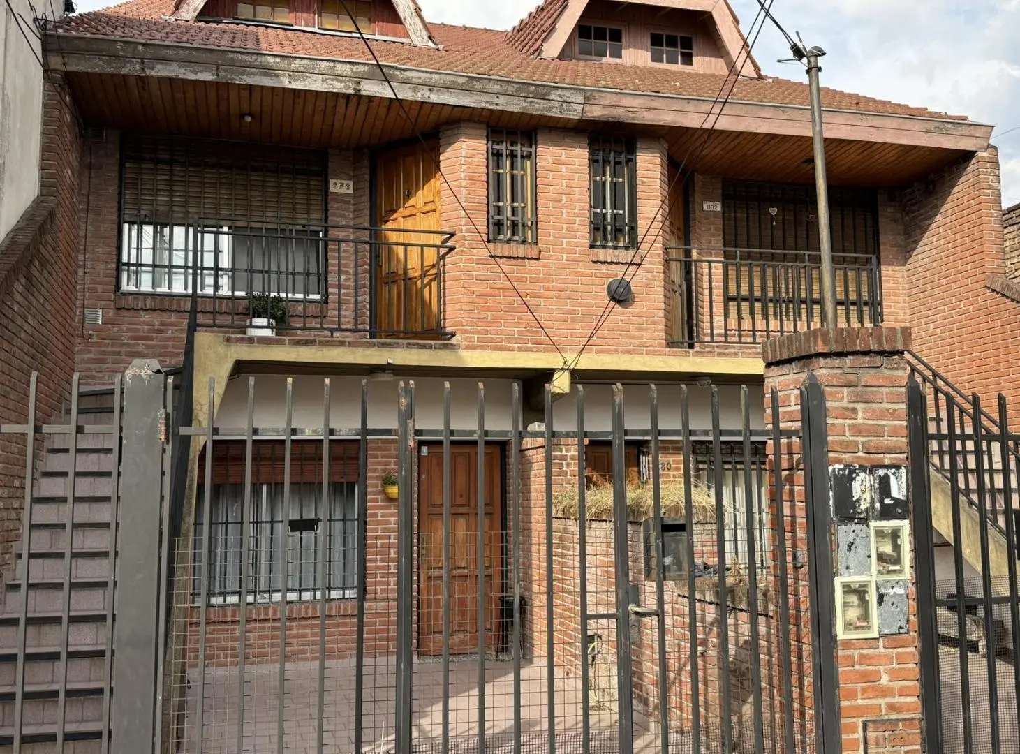 PH en Venta 3 amb. c/ terraza - Ramos Mejia Sur 2