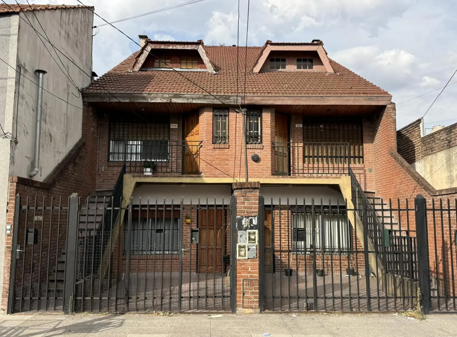 PH en Venta 3 amb. c/ terraza - Ramos Mejia Sur 4