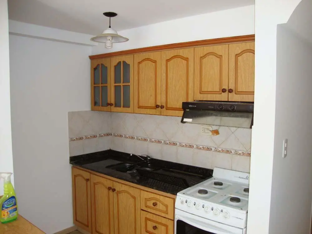 Departamento en Alquiler 2 Amb. c/ patio y Cochera - Ramos Mejia 5