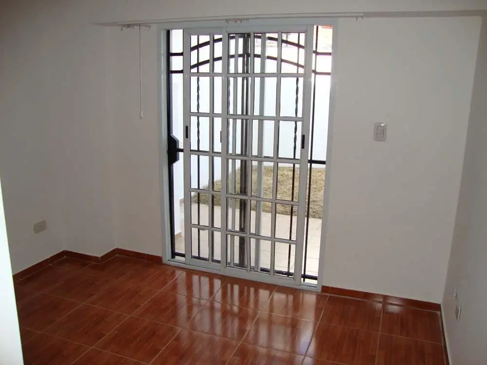 Departamento en Alquiler 2 Amb. c/ patio y Cochera - Ramos Mejia 4
