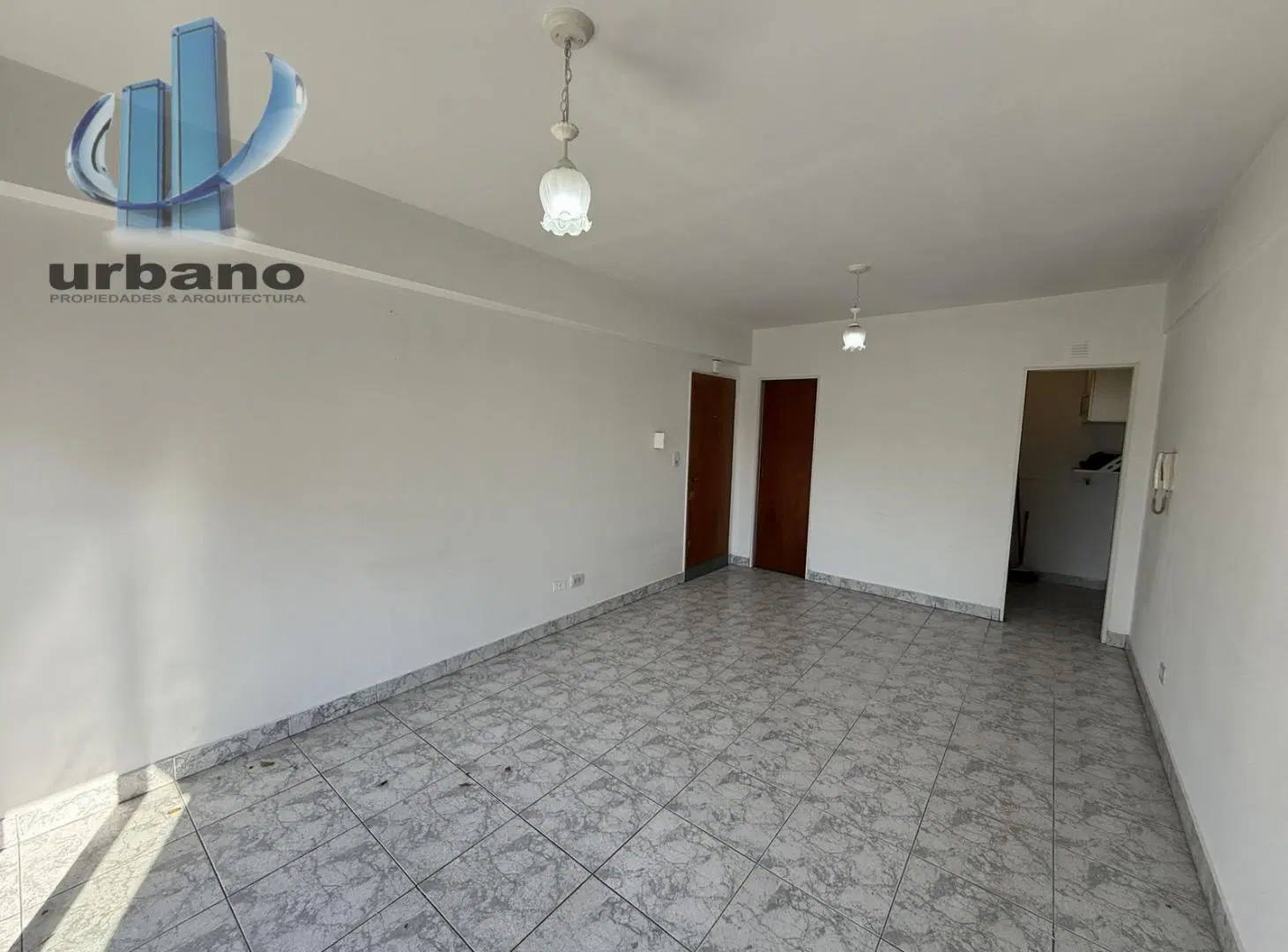 Departamento en Alquiler - Monoambiente apto profesional - Ramos Mejia Sur 1
