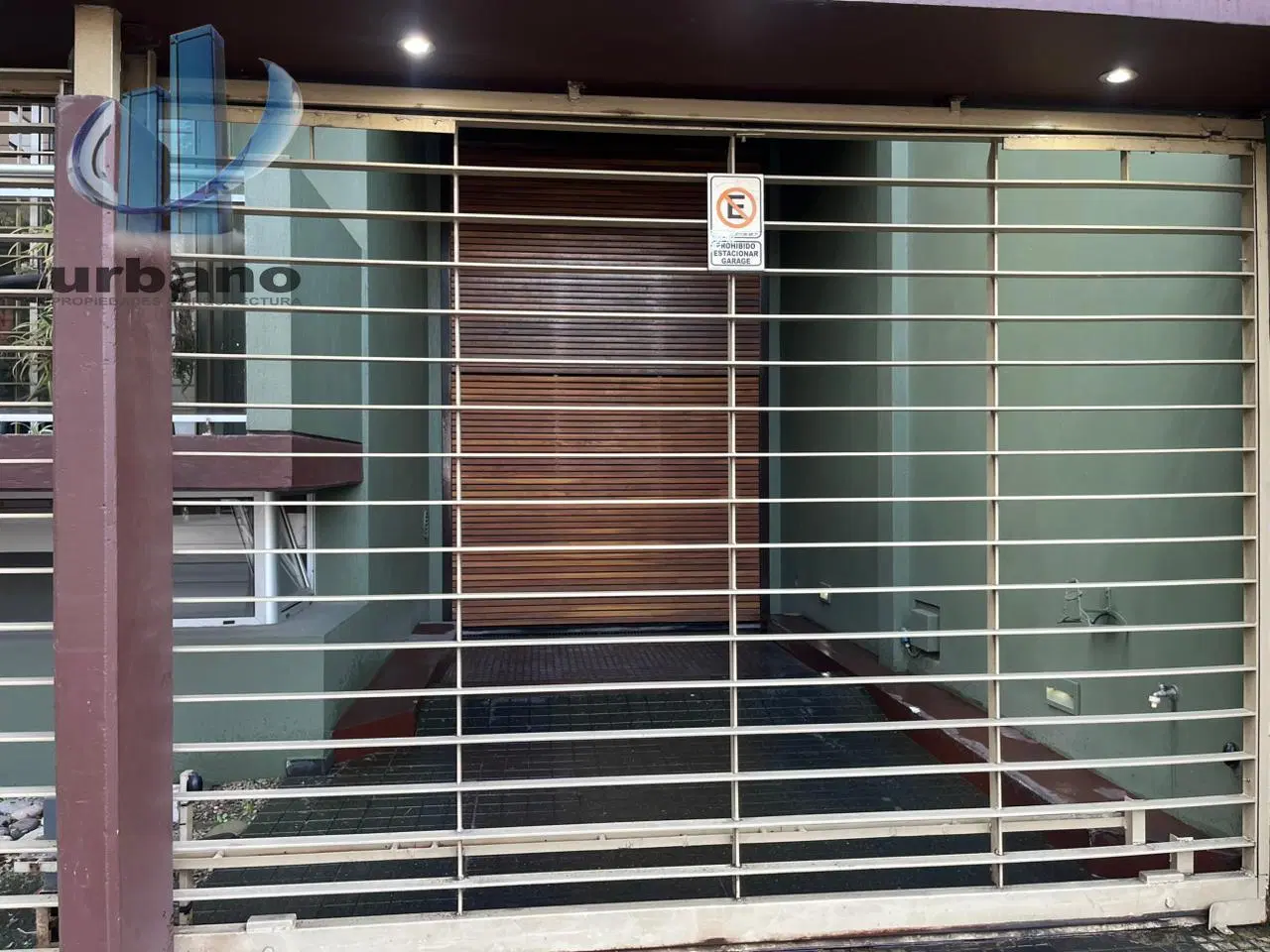 Cochera en zona centrica de Ramos Mejia 2