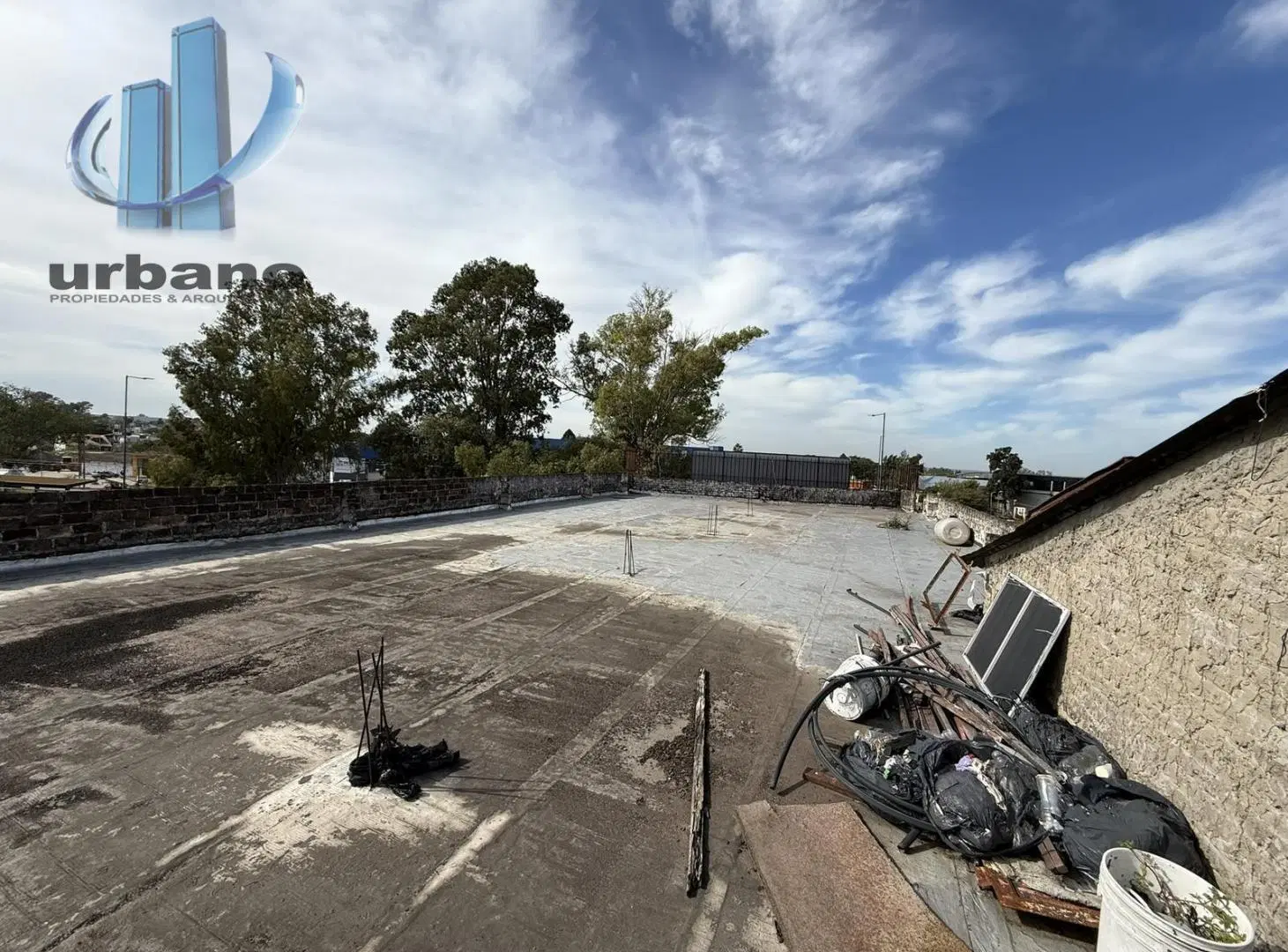 Depósito en Venta en Gregorio De Laferrere 4
