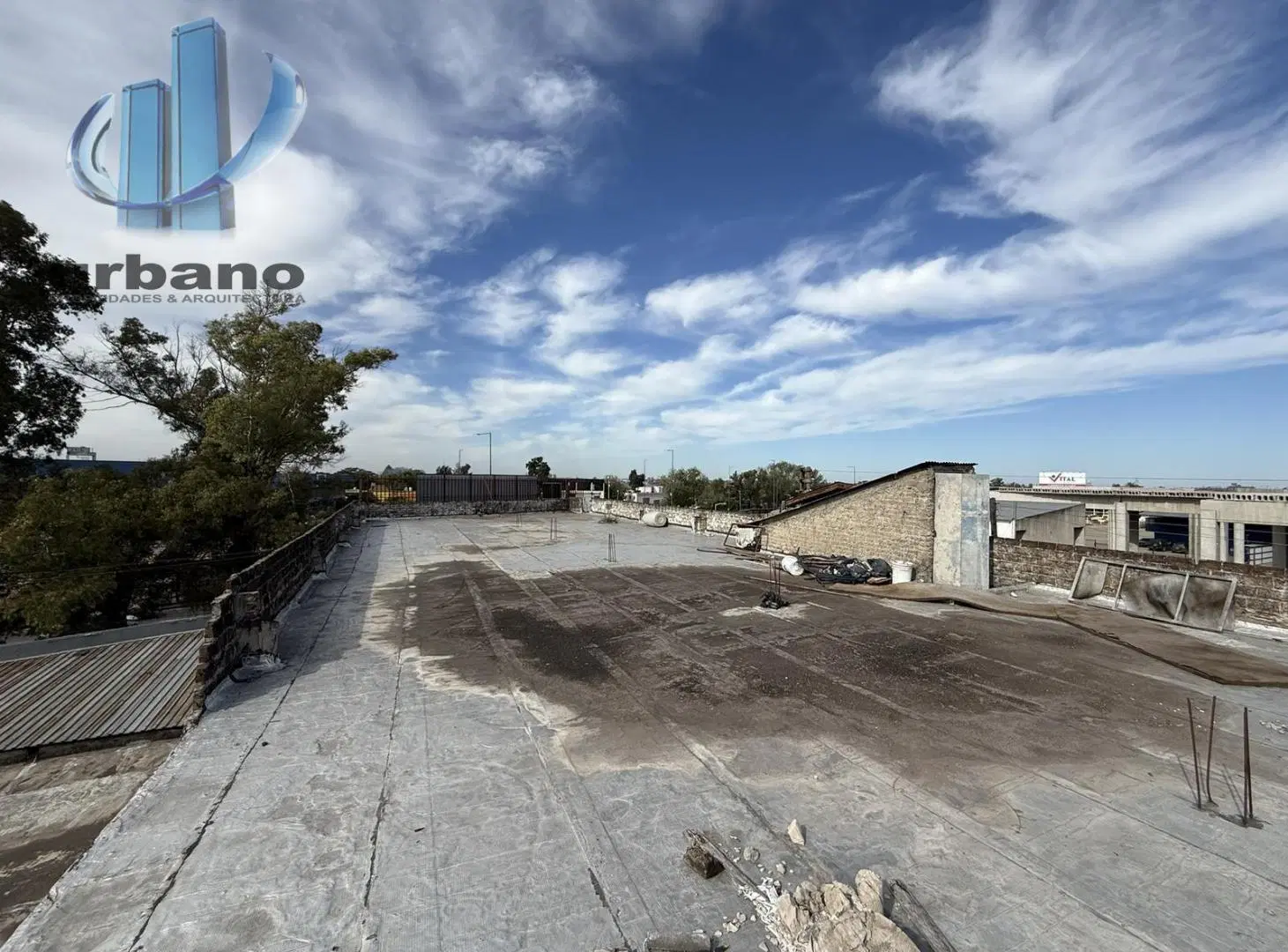 Depósito en Venta en Gregorio De Laferrere 8