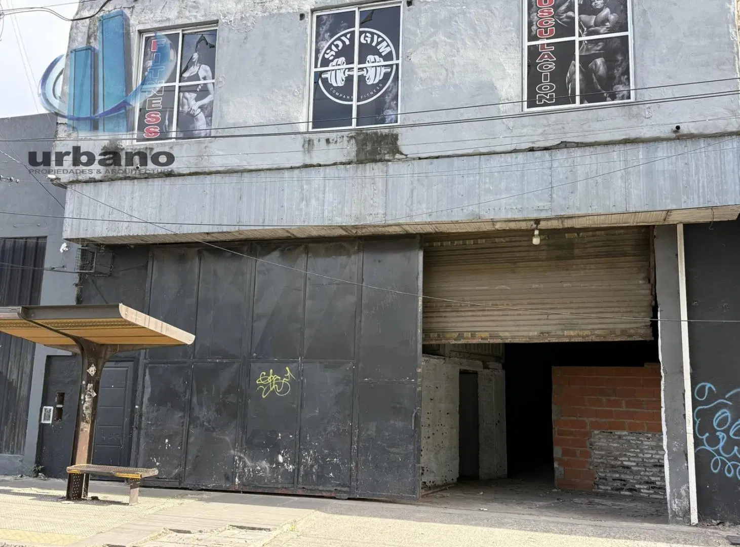 Depósito en Venta en Gregorio De Laferrere 1