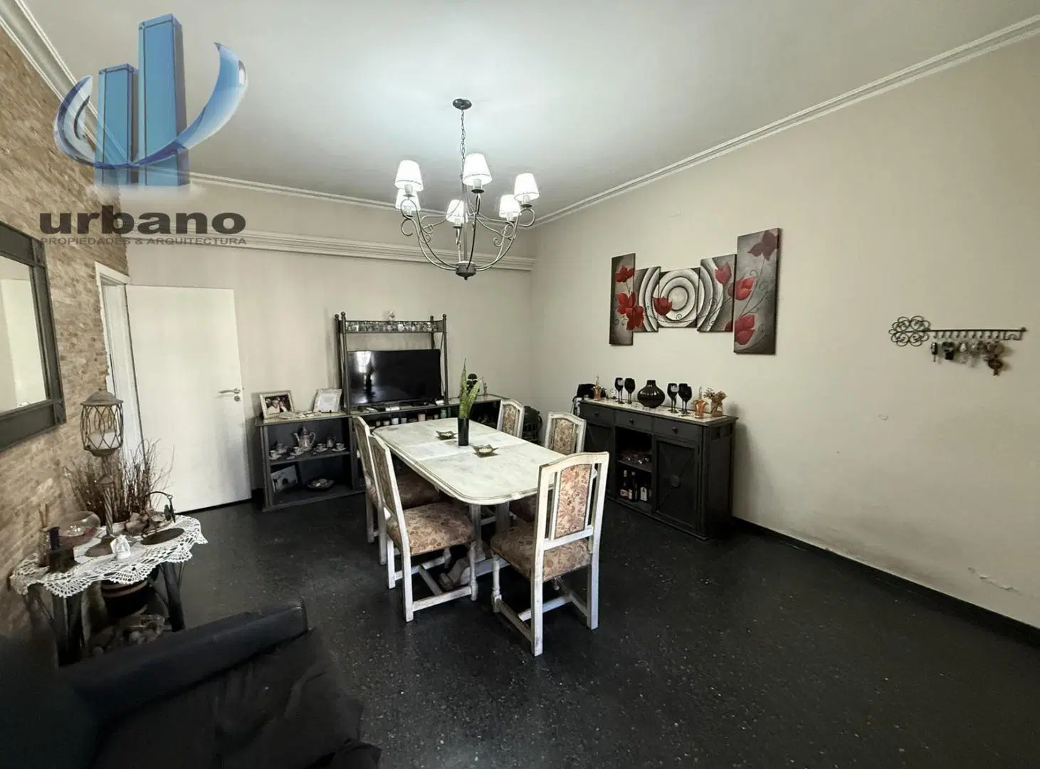 Casa en Venta 5 amb. - Ramos Mejia Residencial 2