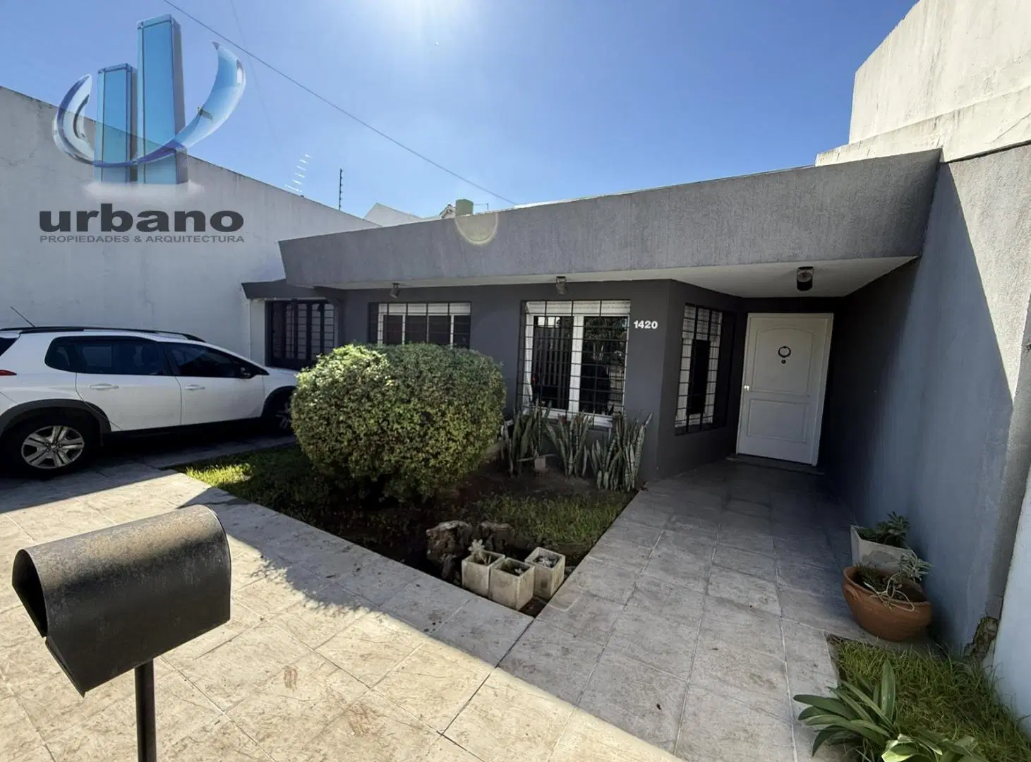 Casa en Venta 5 amb. - Ramos Mejia Residencial 4