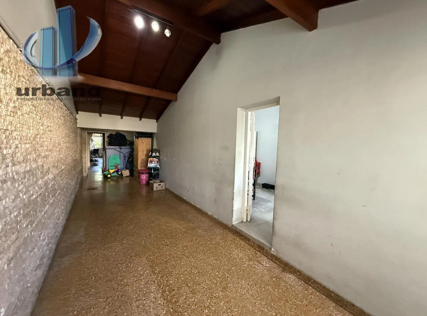 Casa en Venta 5 amb. - Ramos Mejia Residencial 3