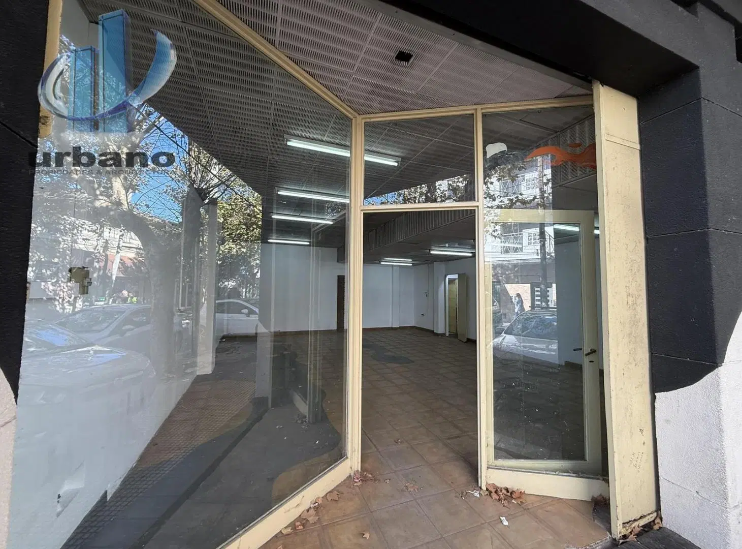 Local en alquiler - 58 mts - San Justo Centro - Apto todo Destino 2