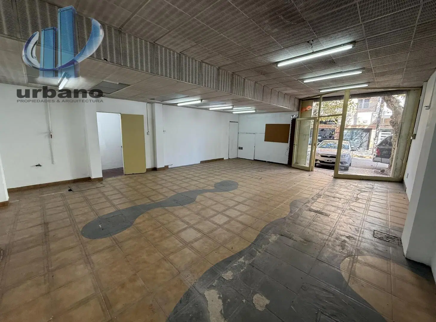 Local en alquiler - 58 mts - San Justo Centro - Apto todo Destino 1