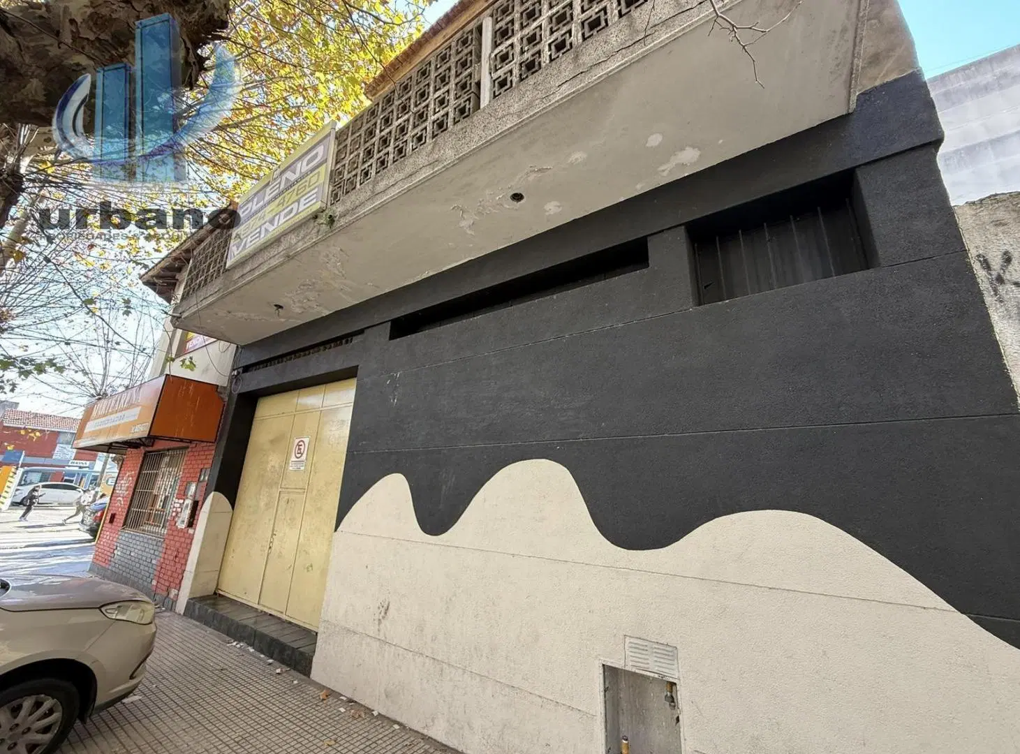 Local en alquiler - 58 mts - San Justo Centro - Apto todo Destino 5