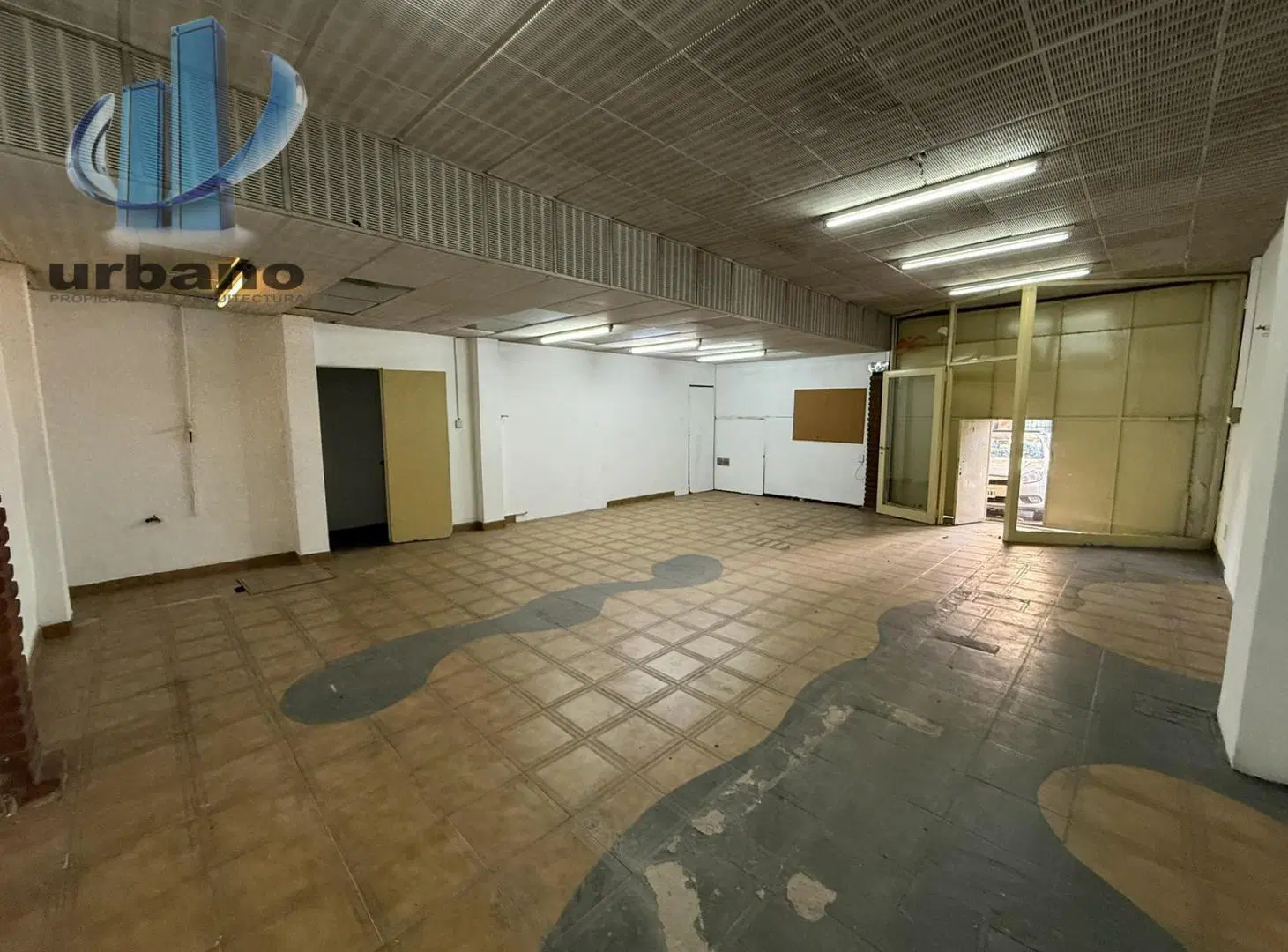 Local en alquiler - 58 mts - San Justo Centro - Apto todo Destino 4