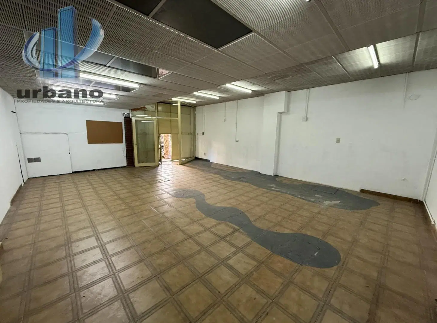 Local en alquiler - 58 mts - San Justo Centro - Apto todo Destino 3