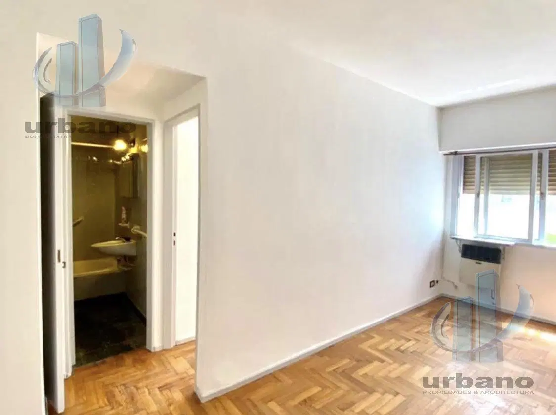 Departamento en Alquiler 2 amb. - Ramos Mejia Centro 3