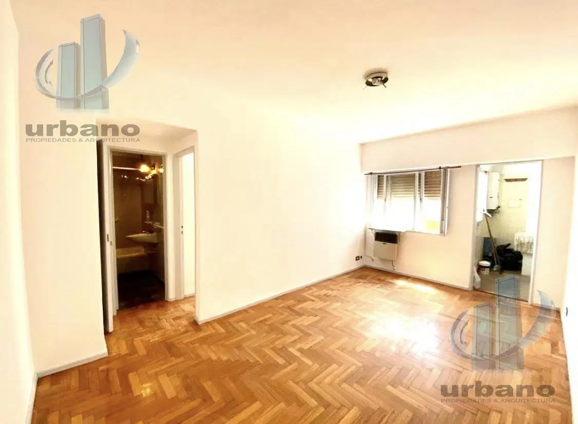 Departamento en Alquiler 2 amb. - Ramos Mejia Centro 4